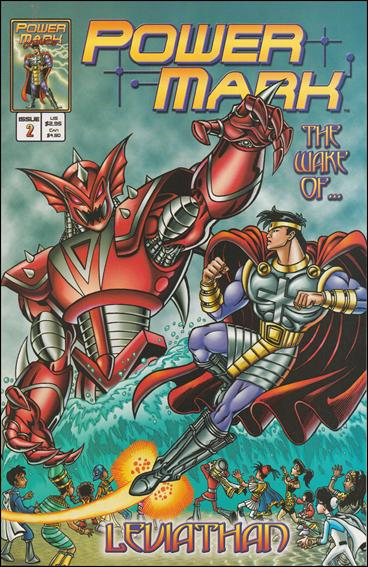 PowerMark issue 2