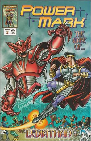 PowerMark issue 2