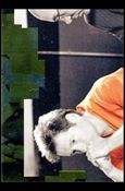 X-Files: Season 9 (The Truth on Trial Subset) card T5