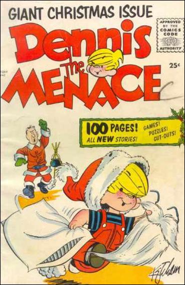 Dennis the Menace (Giants) issue nn2