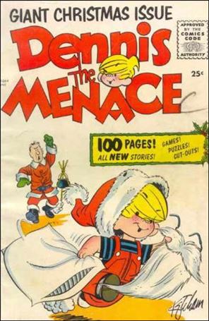 Dennis the Menace (Giants) issue nn2