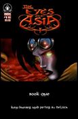 Eyes of Asia Cover Image 1