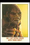 Fright Flicks (Base Set) card 14 