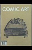 Comic Art issue 7
