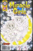 Miracle Girls issue 2