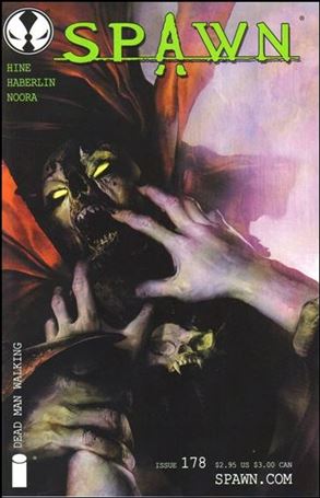Spawn issue 178
