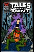 Tales of the TMNT issue 12