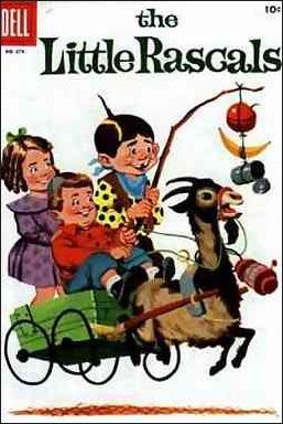 Four Color (1942) issue 674