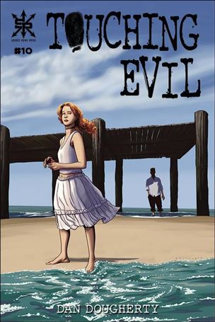 Touching Evil issue 10