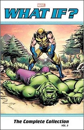 What If? Classic: The Complete Collection issue 3