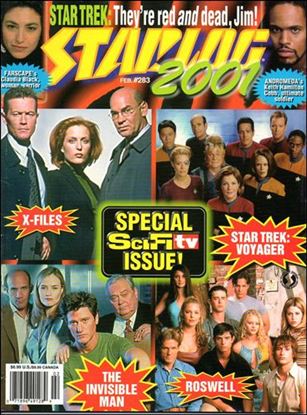 Starlog issue 283