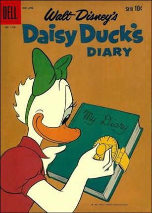 Four Color (1942) issue 1150