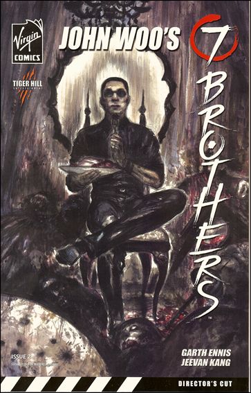 Female Force: Stephenie Meyer issue 2-Z-INVALID