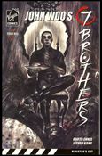 Female Force: Stephenie Meyer issue 2-Z-INVALID