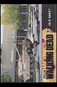 Walking Dead (Base Set) card 65 Is It Safe?