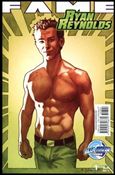 Fame: Ryan Reynolds Cover Image 1
