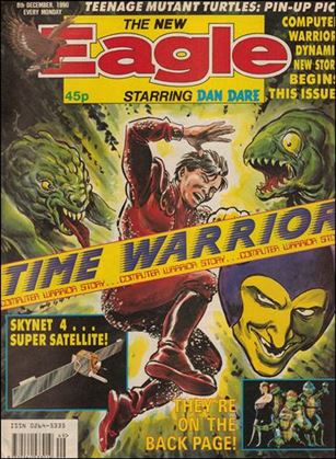 Eagle (1982) issue 455
