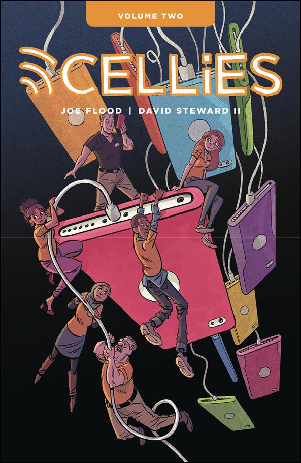 Cellies issue 2