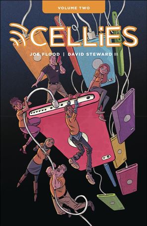 Cellies Cover Image 2