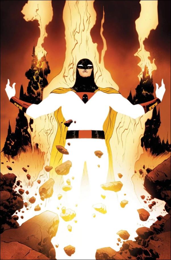 Space Ghost (2024) issue 1-S Jae Lee 1:75 Virgin Cover