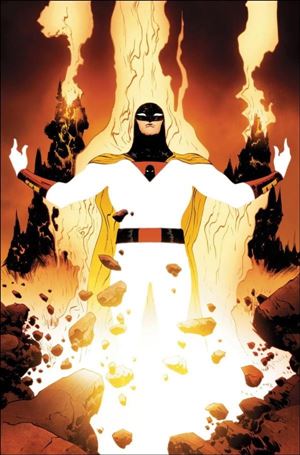 Space Ghost (2024) issue 1-S Jae Lee 1:75 Virgin Cover