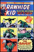Rawhide Kid (1955) issue 125