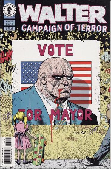 Walter issue 2