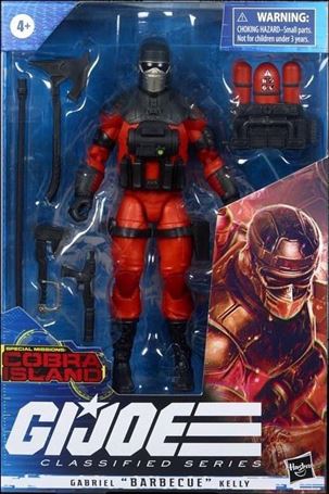 G.I. Joe: Classified Series (6