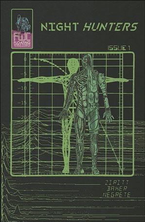 Night Hunters Cover Image 1