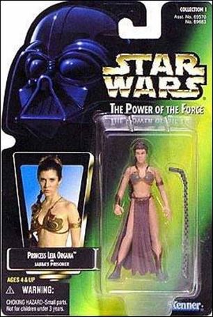 Star Wars: The Power of the Force 2 3 3/4