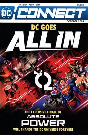 DC Connect issue 51