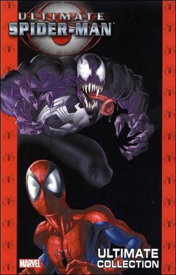 Ultimate Spider-Man Ultimate Collection issue 3