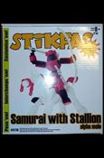 Stikfas Deluxe Pack Cover Image 2