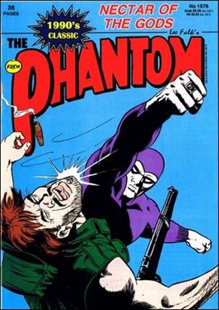 Phantom (1948) issue 1576
