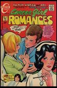 Career Girl Romances issue 66