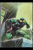 DC Comics: The New 52 (Base Set) card 46 Saiko