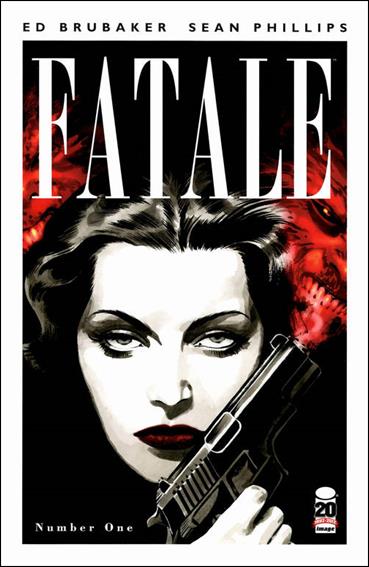 Fatale (2012) issue 1
