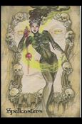 Spellcasters (Base Set) Cover Image 1