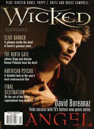 Wicked issue 2