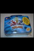Power Rangers Dino Thunder: Series 3 Cover Image 2