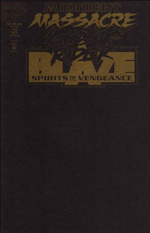 Ghost Rider/Blaze: Spirits of Vengeance issue 13