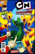 Cartoon Network Action Pack issue 24