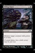 Magic the Gathering: Gatecrash (Base Set) card 70 Killing Glare