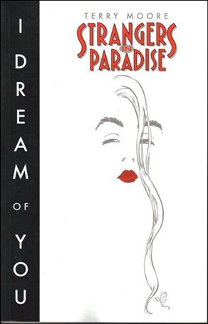 Strangers in Paradise issue 2-J I Dream of You
