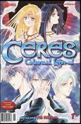 Ceres Celestial Legend Cover Image 1