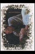 Buffy the Vampire Slayer Reflections: The High School Years (Base Set) card 42 Wounded
