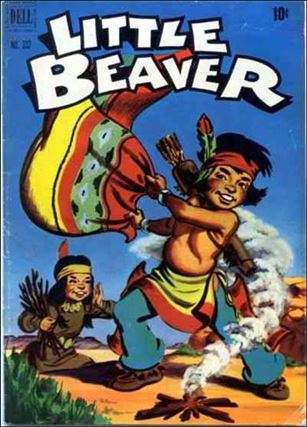 Four Color (1942) issue 332