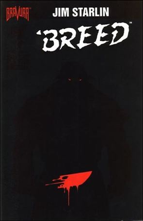 Breed Cover Image 1