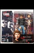 Cult Classics (Series 6) figure 3 Michael (Lost Boys)