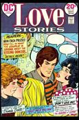 Love Stories issue 151